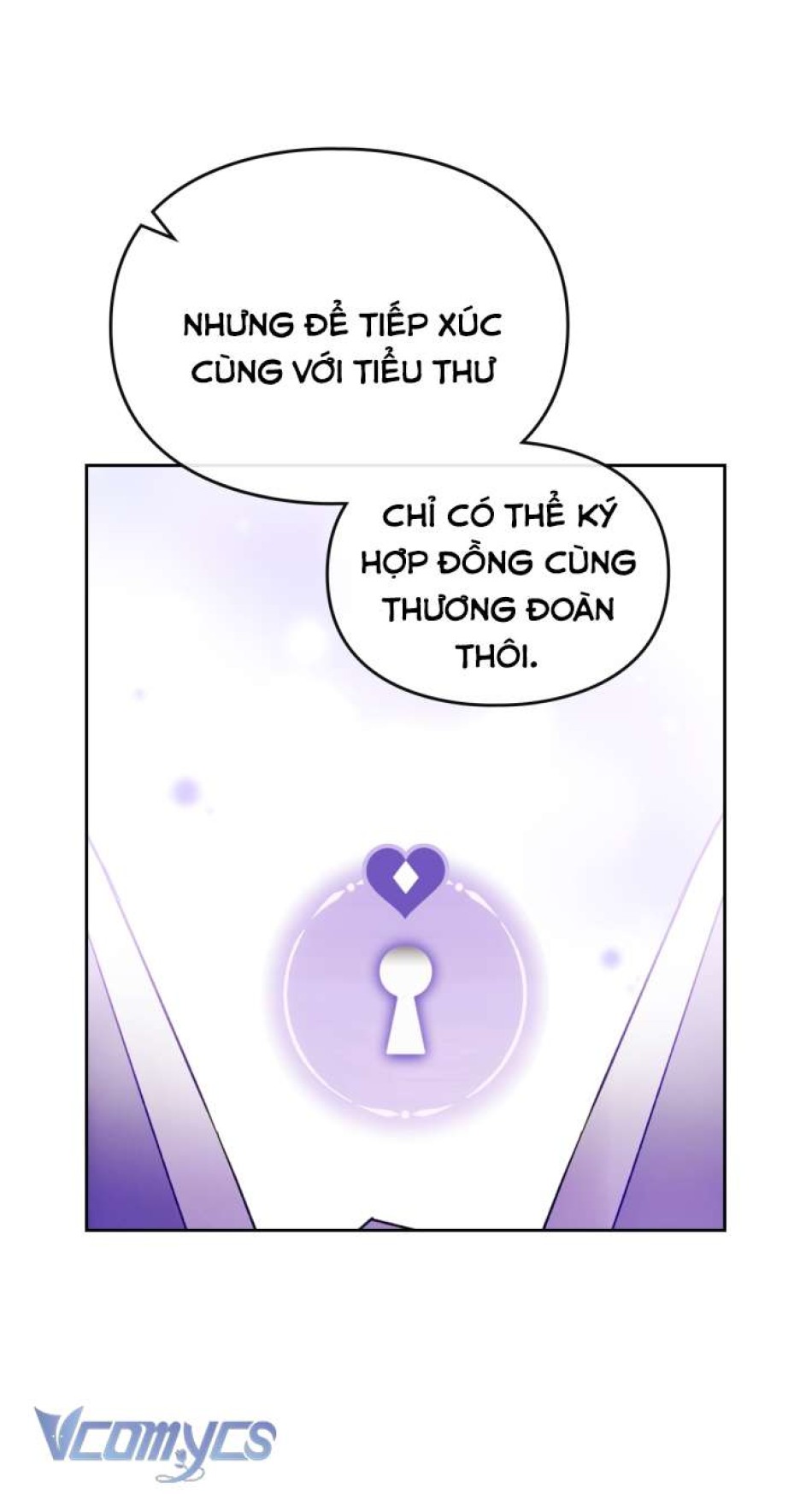 Kết Thúc Của Nhân Vật Phản Diện Chỉ Có Thể Là Cái Chết 