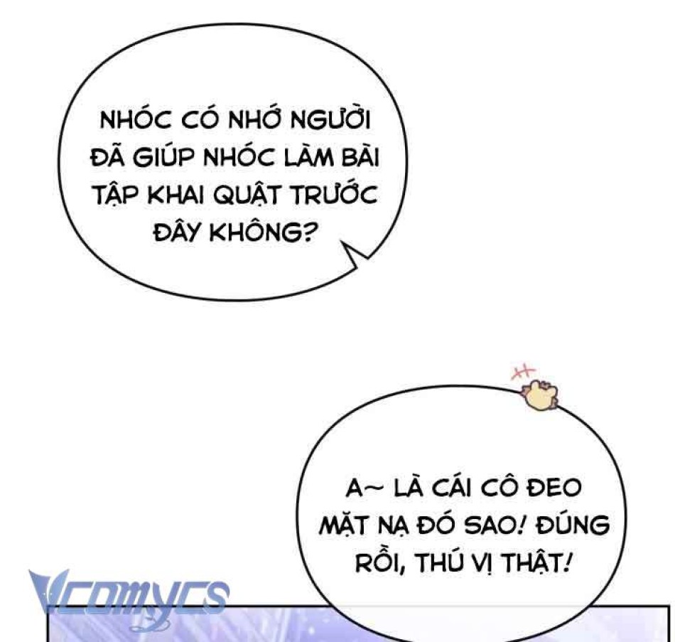 Kết Thúc Của Nhân Vật Phản Diện Chỉ Có Thể Là Cái Chết 