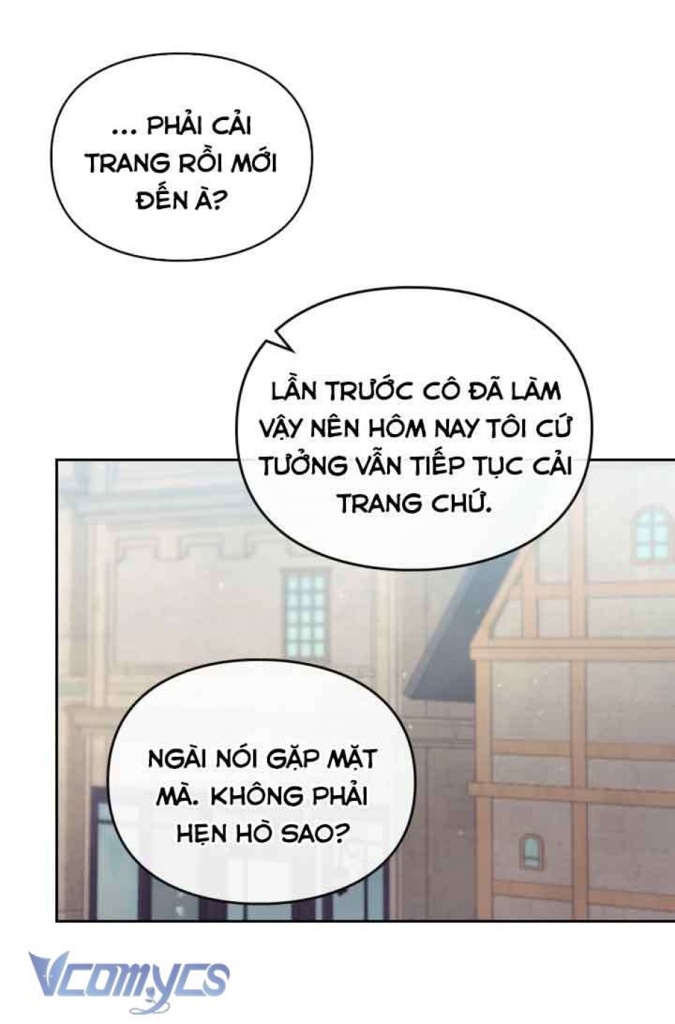 Kết Thúc Của Nhân Vật Phản Diện Chỉ Có Thể Là Cái Chết 