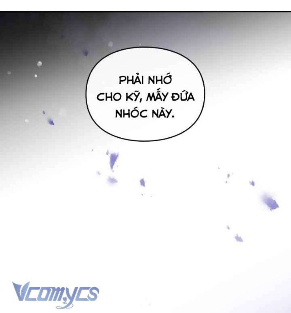 Kết Thúc Của Nhân Vật Phản Diện Chỉ Có Thể Là Cái Chết 