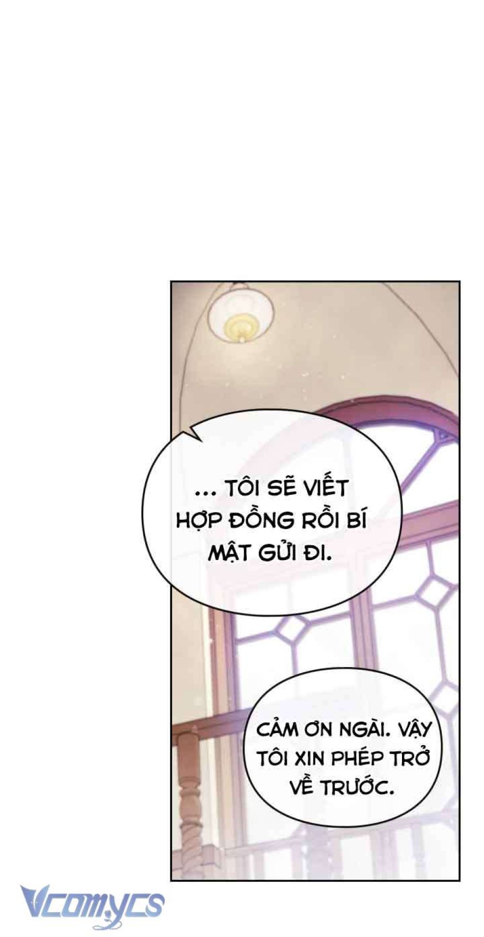 Kết Thúc Của Nhân Vật Phản Diện Chỉ Có Thể Là Cái Chết 