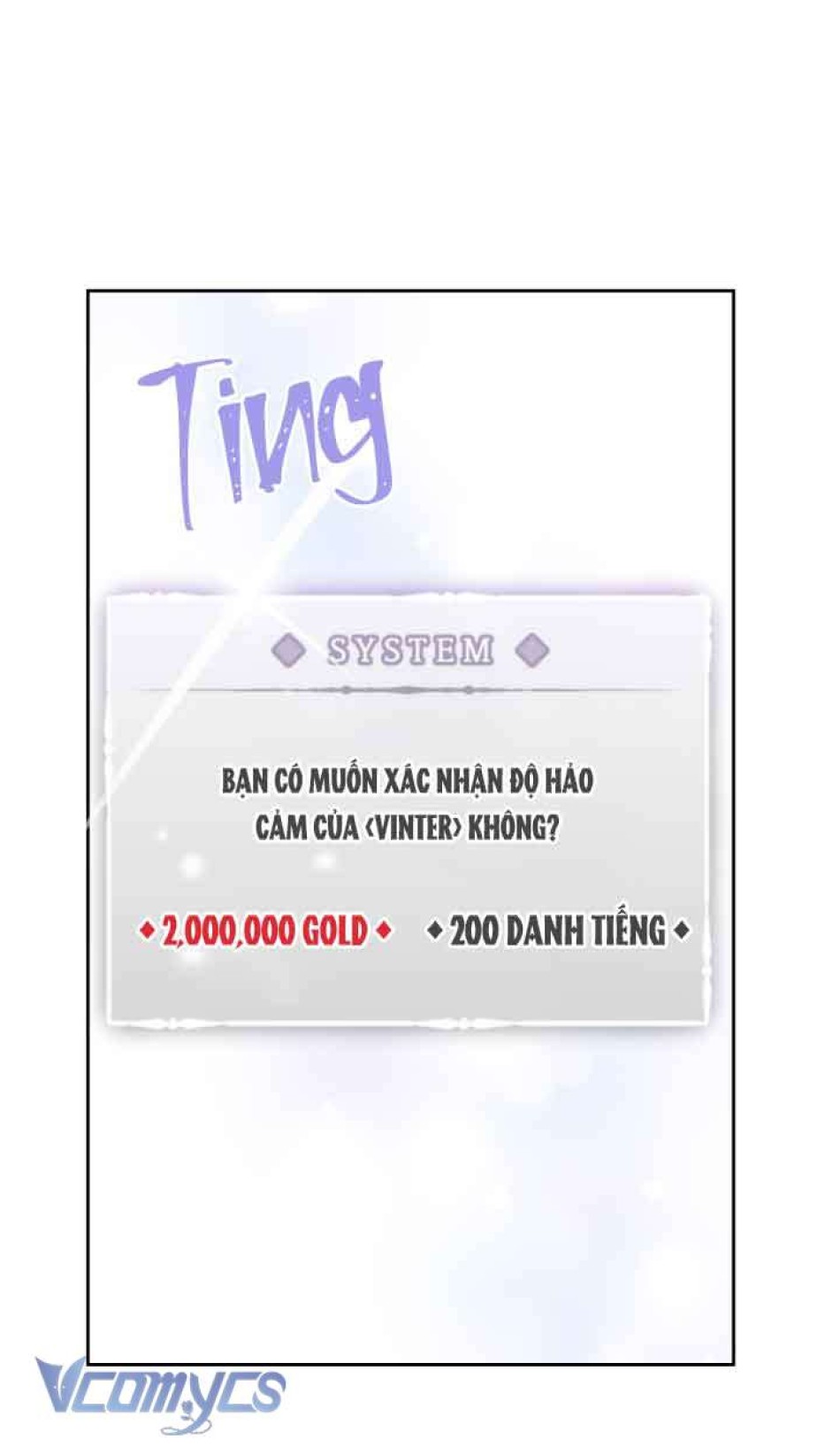 Kết Thúc Của Nhân Vật Phản Diện Chỉ Có Thể Là Cái Chết 