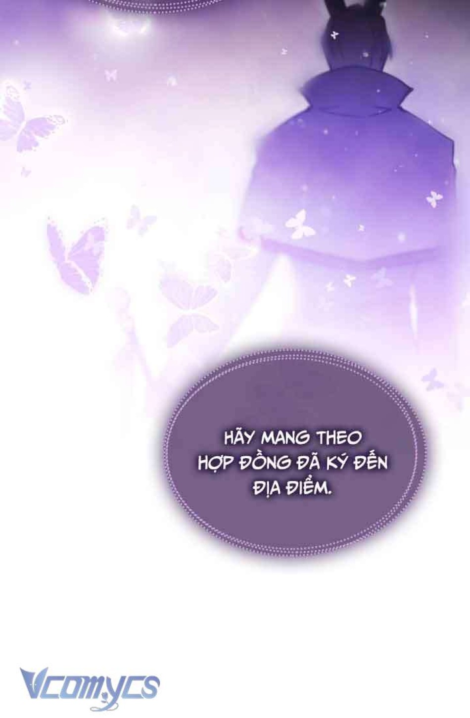 Kết Thúc Của Nhân Vật Phản Diện Chỉ Có Thể Là Cái Chết 