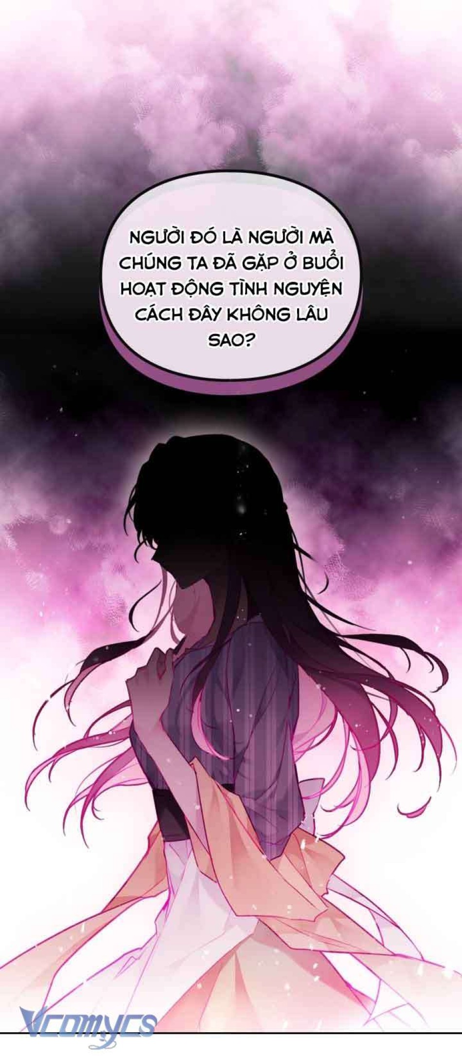 Kết Thúc Của Nhân Vật Phản Diện Chỉ Có Thể Là Cái Chết 