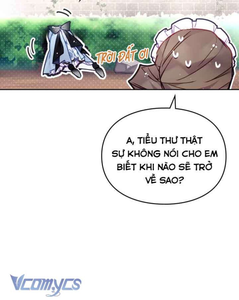 Kết Thúc Của Nhân Vật Phản Diện Chỉ Có Thể Là Cái Chết 