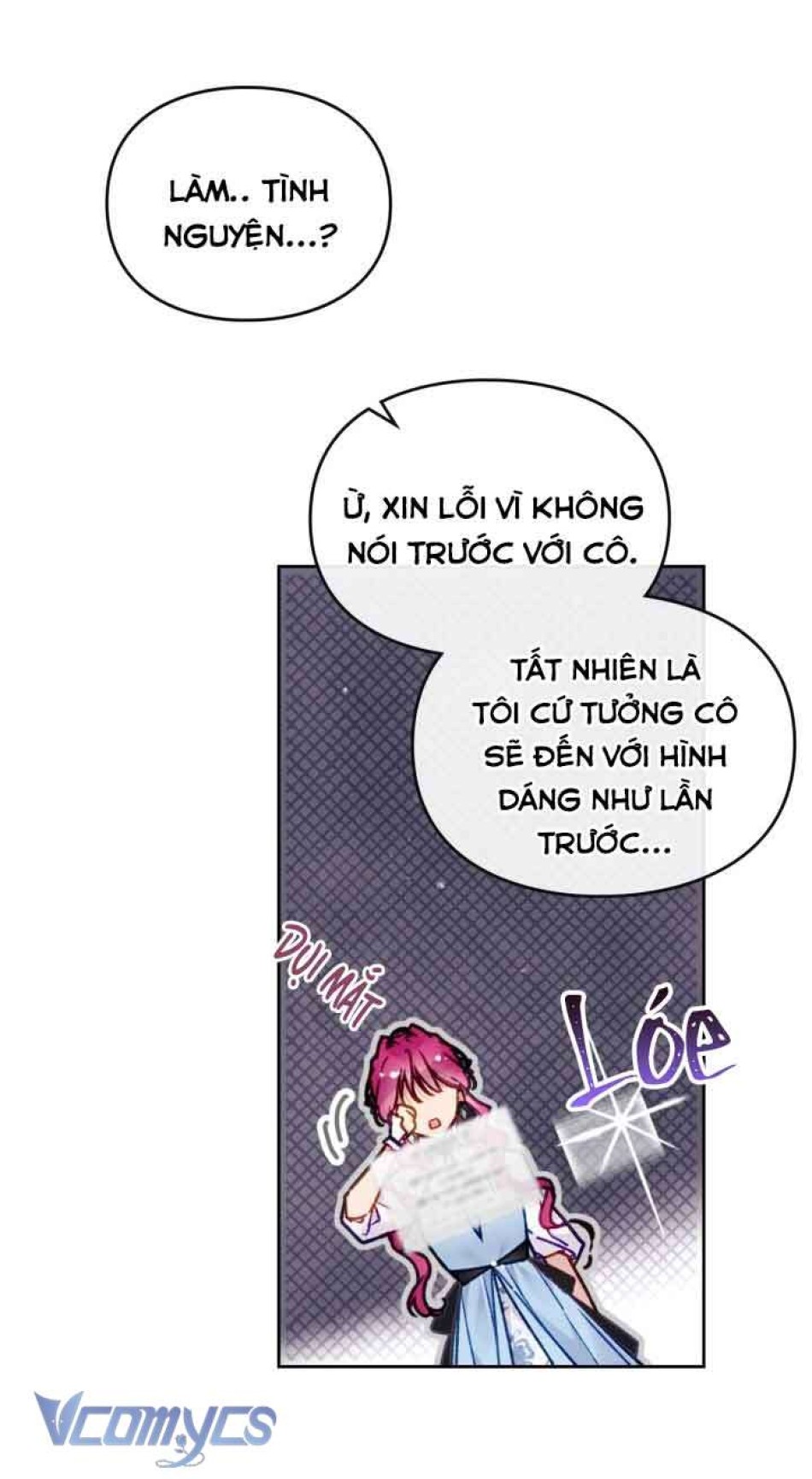 Kết Thúc Của Nhân Vật Phản Diện Chỉ Có Thể Là Cái Chết 