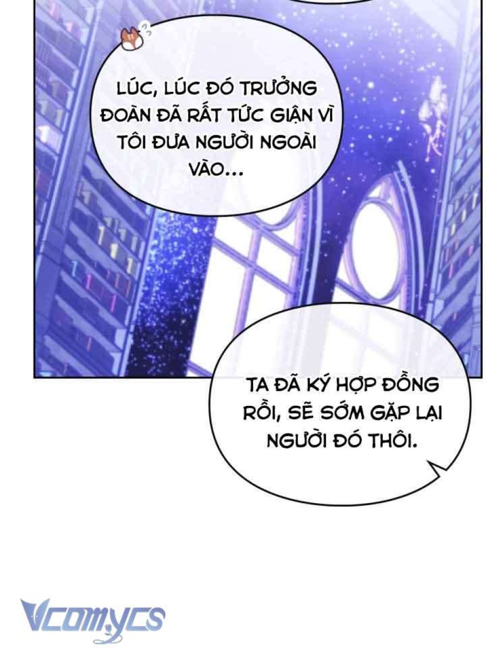 Kết Thúc Của Nhân Vật Phản Diện Chỉ Có Thể Là Cái Chết 