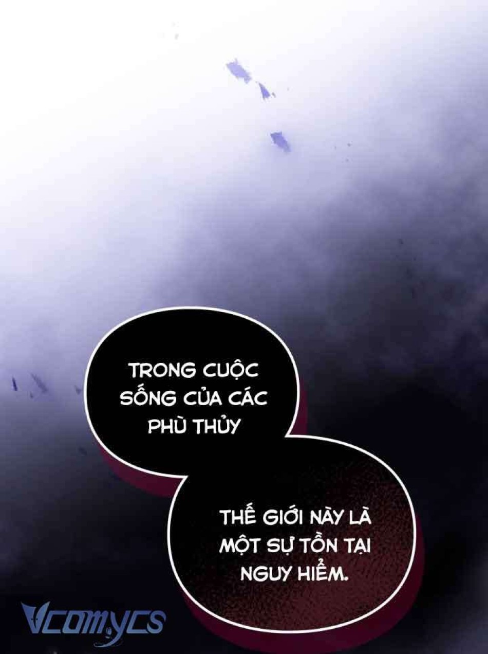 Kết Thúc Của Nhân Vật Phản Diện Chỉ Có Thể Là Cái Chết 