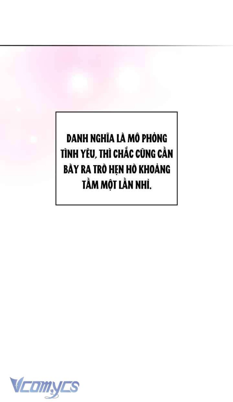 Kết Thúc Của Nhân Vật Phản Diện Chỉ Có Thể Là Cái Chết 