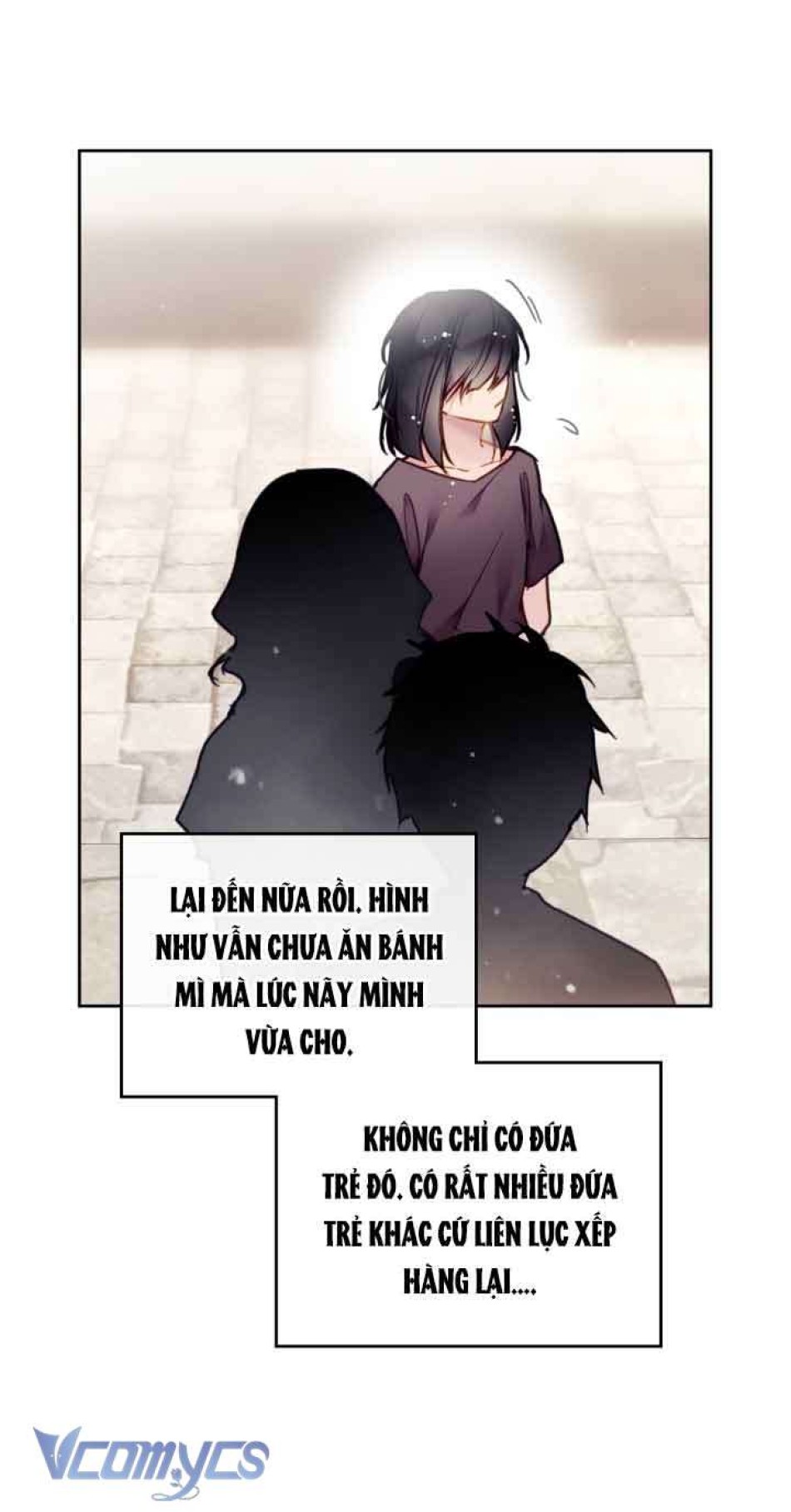Kết Thúc Của Nhân Vật Phản Diện Chỉ Có Thể Là Cái Chết 