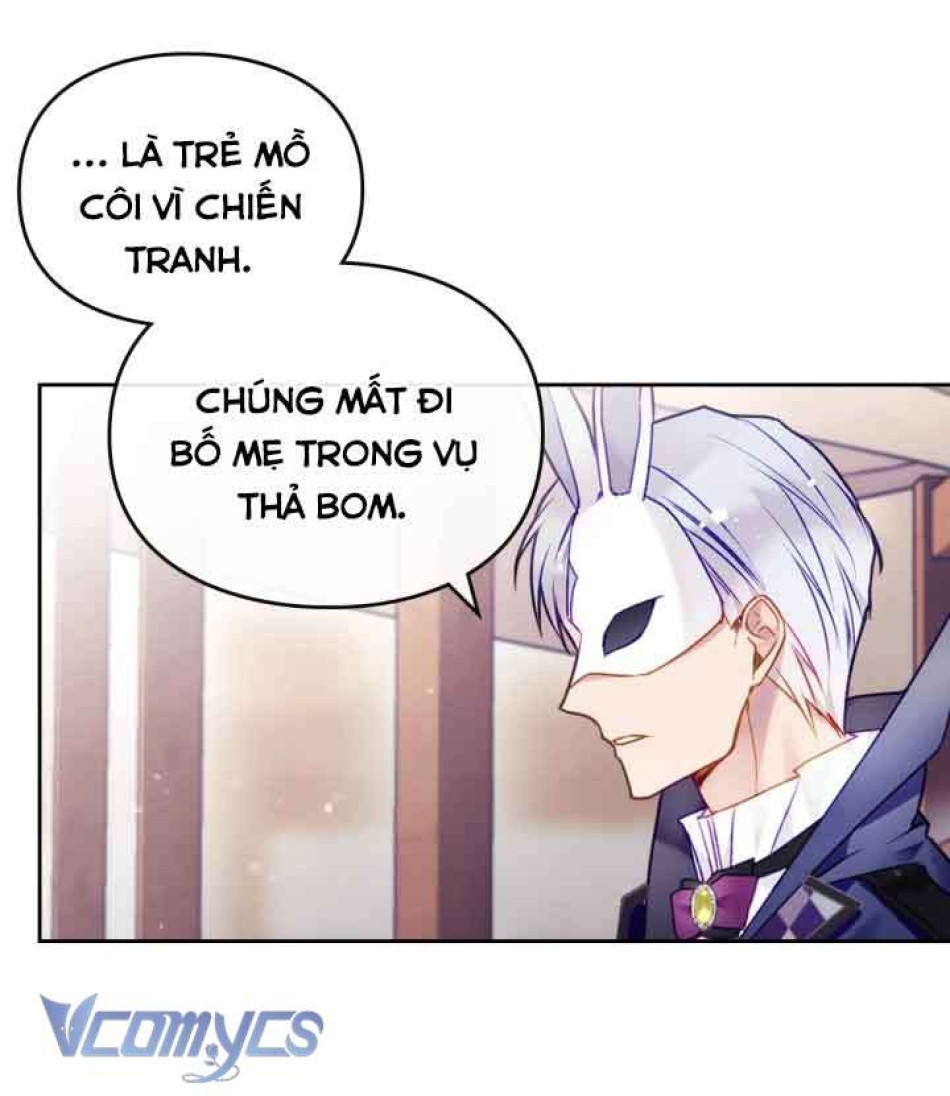 Kết Thúc Của Nhân Vật Phản Diện Chỉ Có Thể Là Cái Chết 