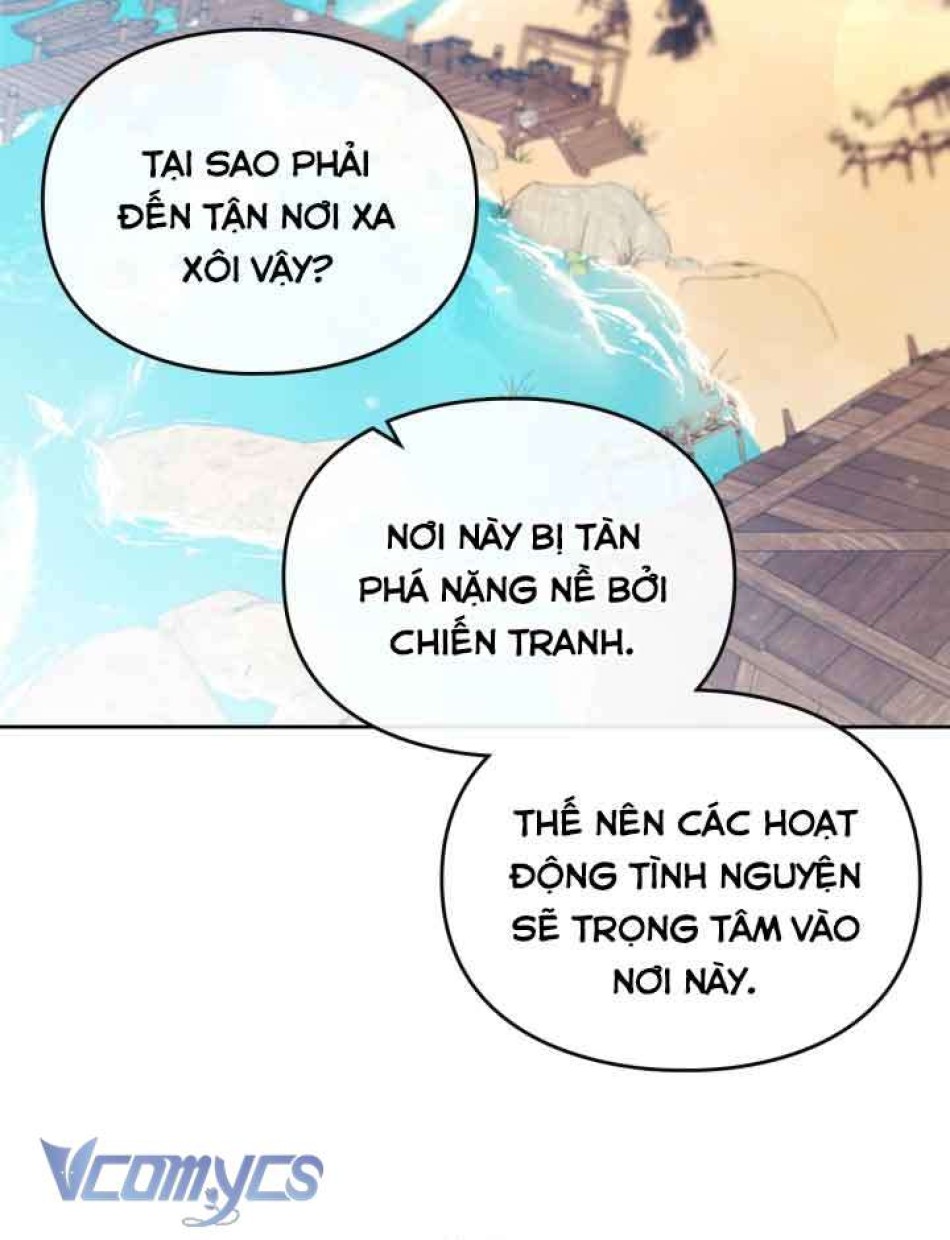 Kết Thúc Của Nhân Vật Phản Diện Chỉ Có Thể Là Cái Chết 