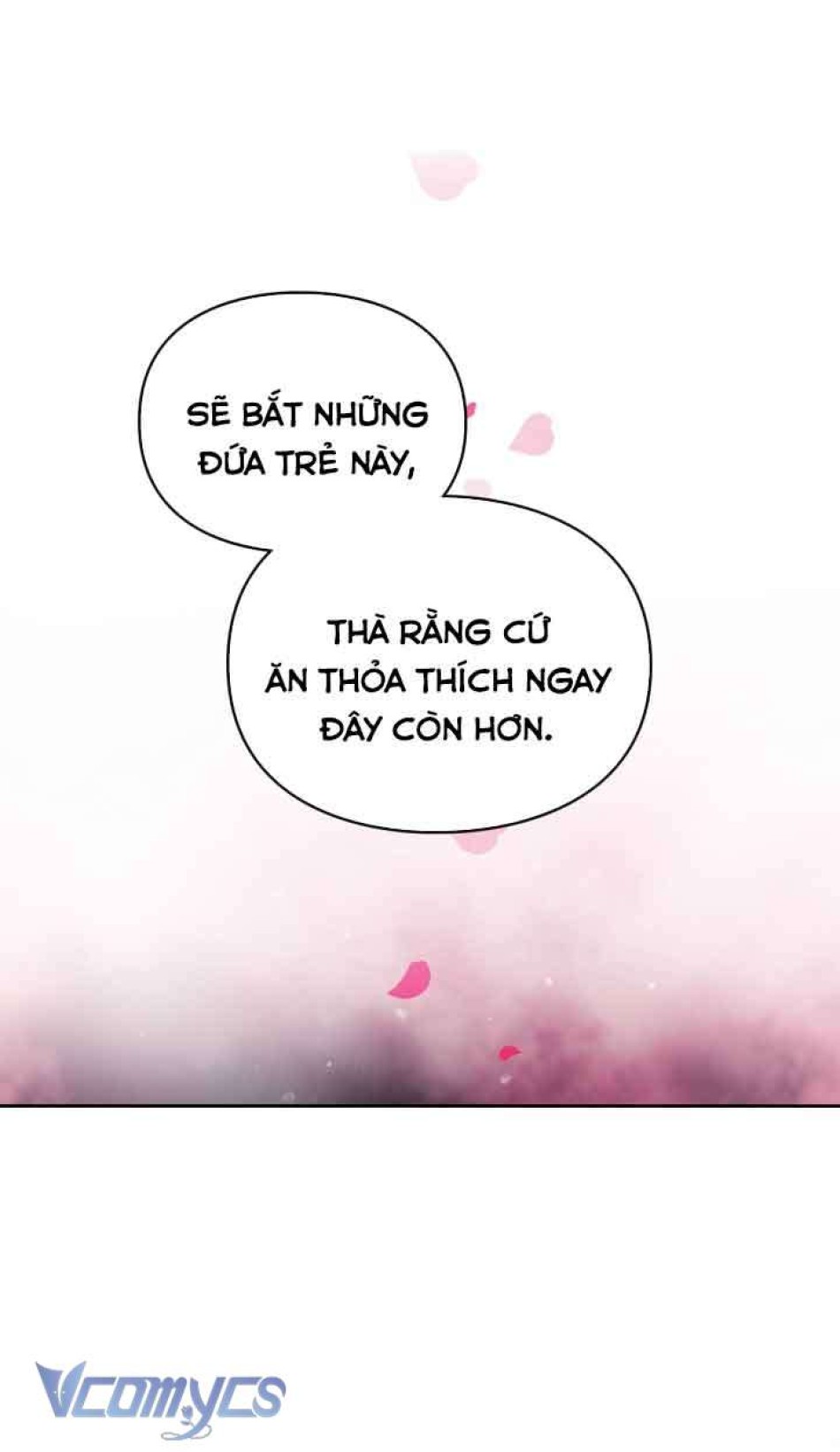 Kết Thúc Của Nhân Vật Phản Diện Chỉ Có Thể Là Cái Chết 