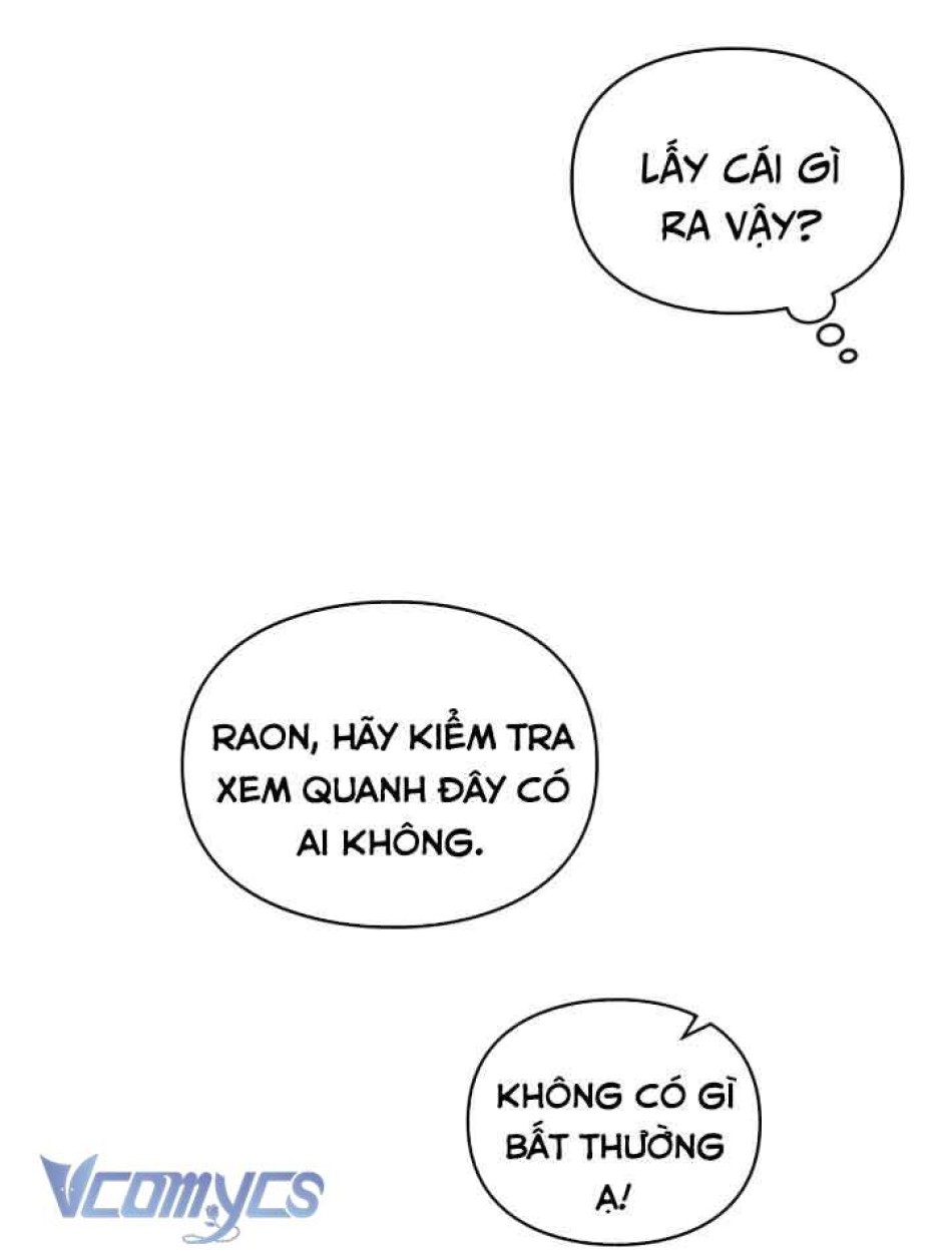 Kết Thúc Của Nhân Vật Phản Diện Chỉ Có Thể Là Cái Chết 