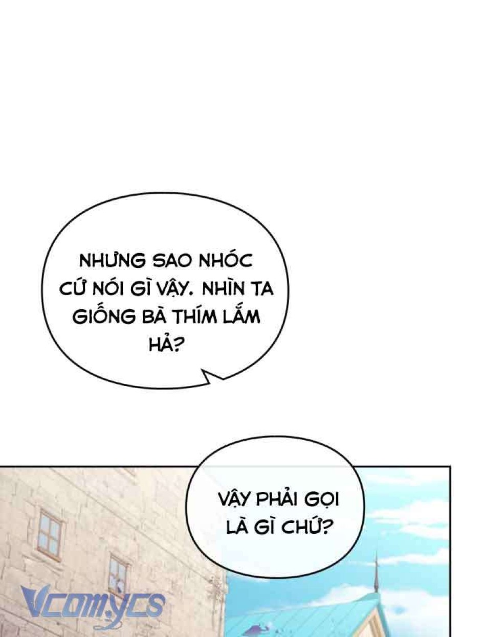 Kết Thúc Của Nhân Vật Phản Diện Chỉ Có Thể Là Cái Chết 
