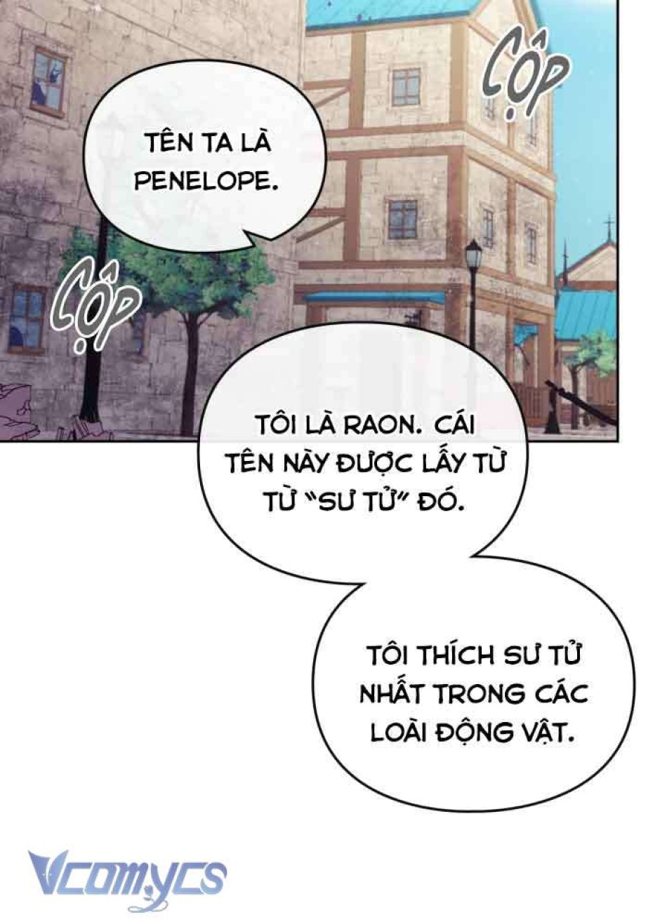 Kết Thúc Của Nhân Vật Phản Diện Chỉ Có Thể Là Cái Chết 