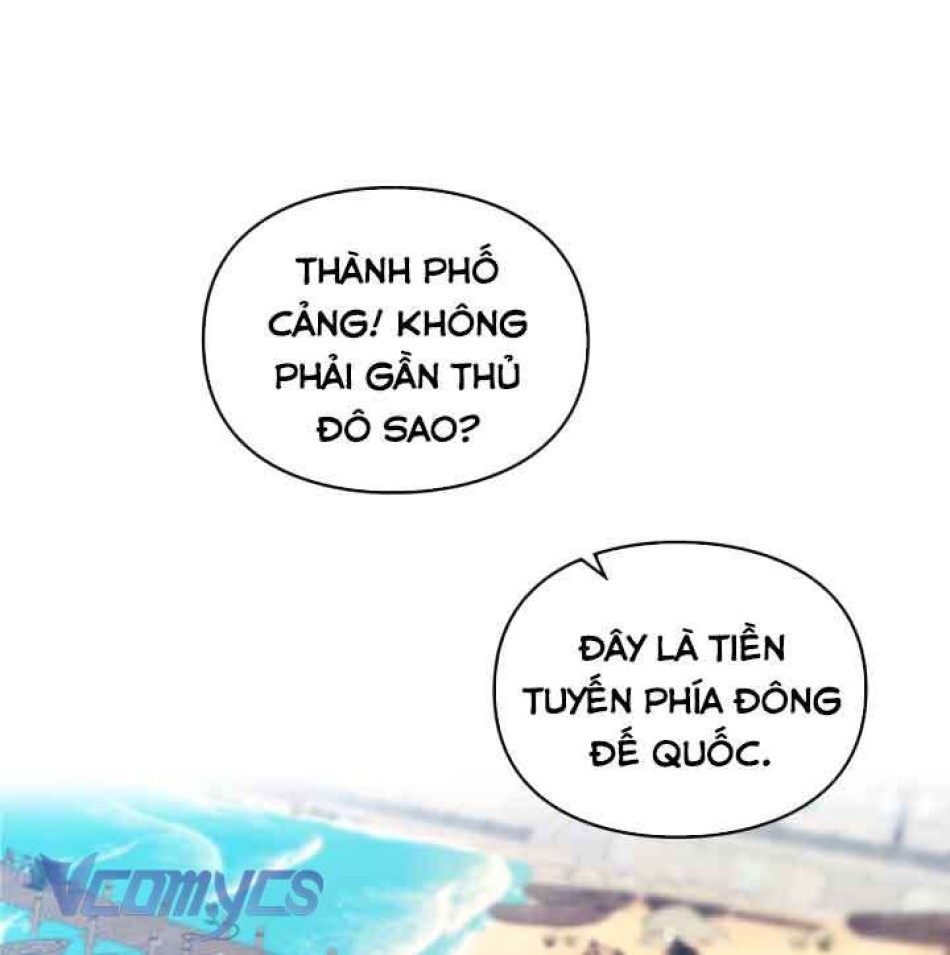 Kết Thúc Của Nhân Vật Phản Diện Chỉ Có Thể Là Cái Chết 