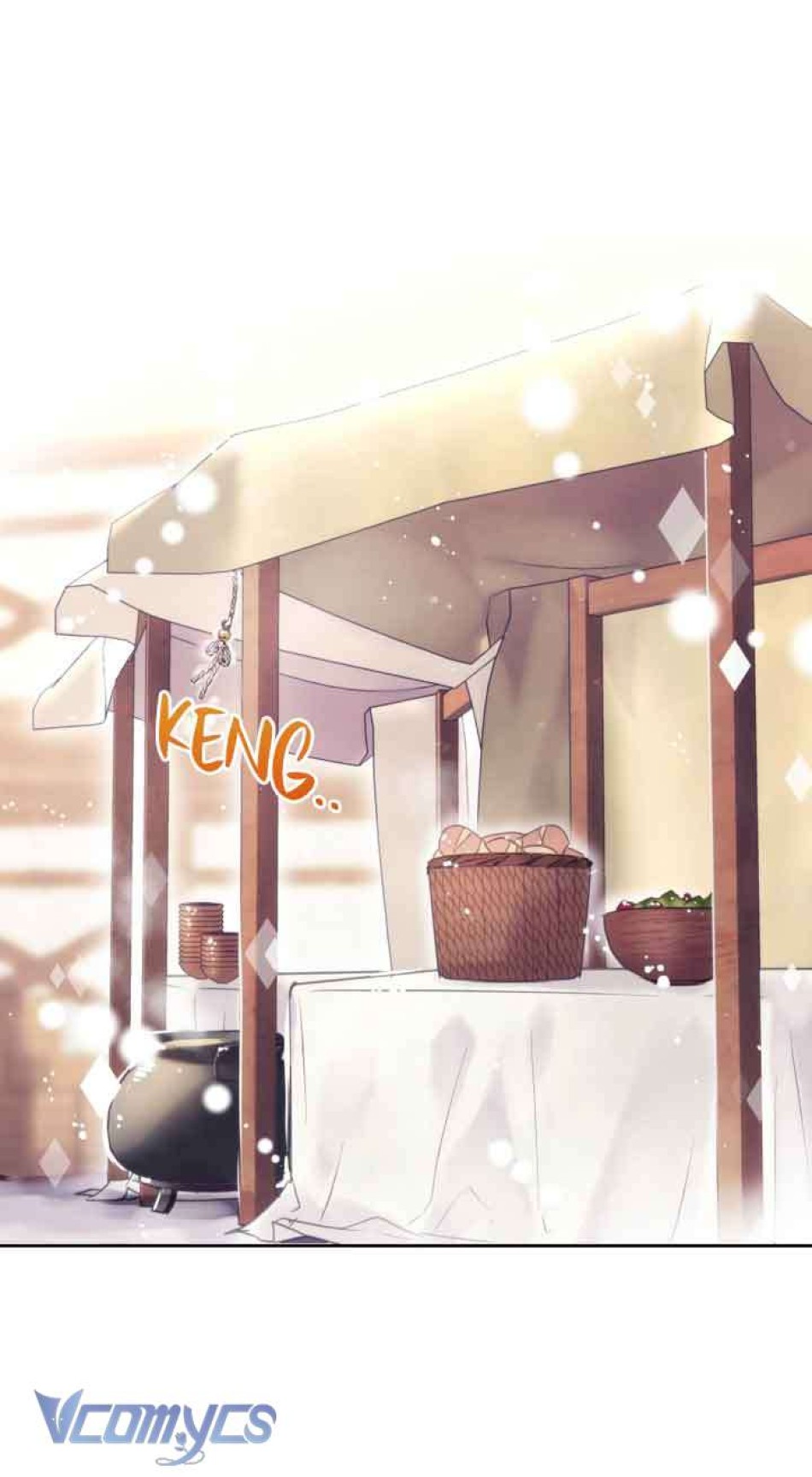 Kết Thúc Của Nhân Vật Phản Diện Chỉ Có Thể Là Cái Chết 