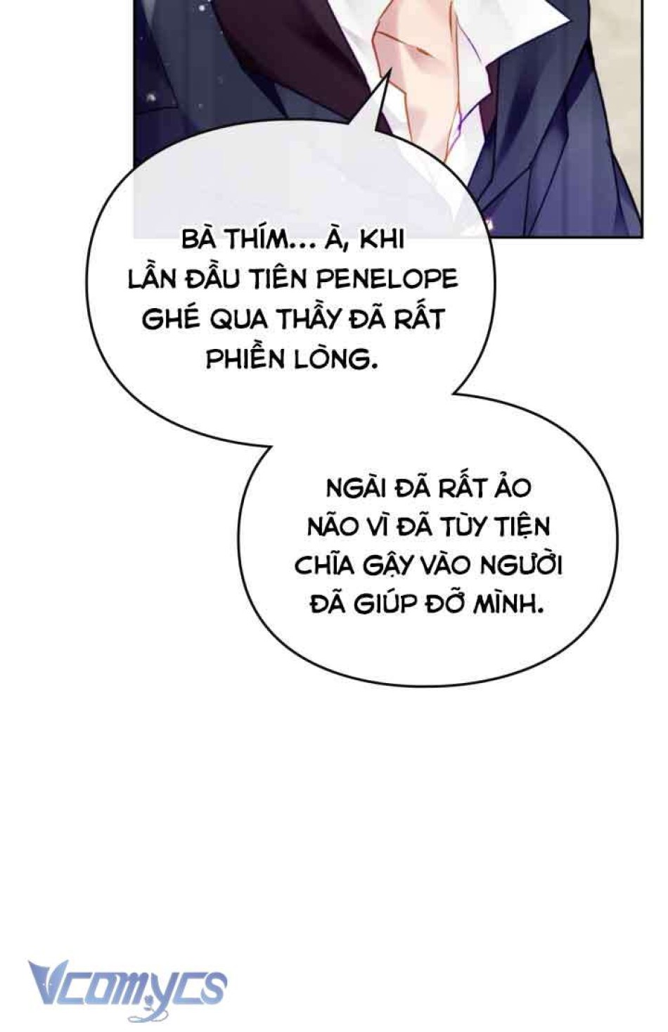 Kết Thúc Của Nhân Vật Phản Diện Chỉ Có Thể Là Cái Chết 