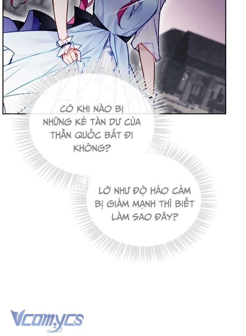 Kết Thúc Của Nhân Vật Phản Diện Chỉ Có Thể Là Cái Chết 