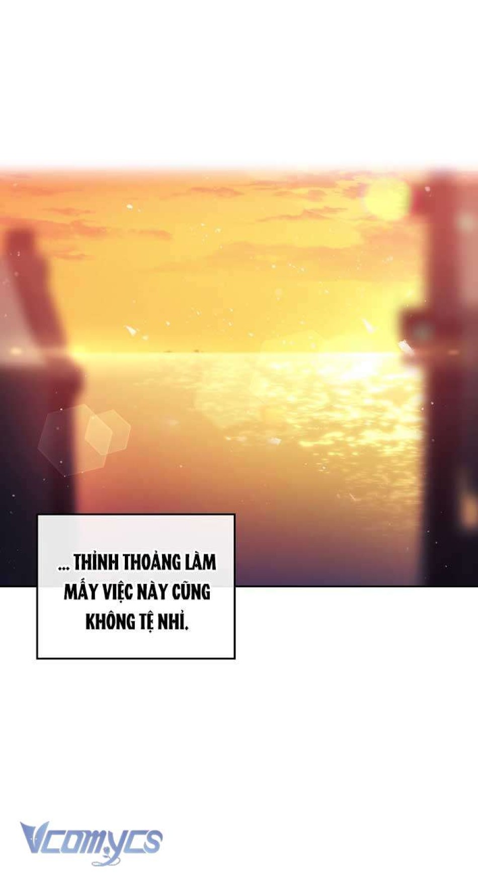 Kết Thúc Của Nhân Vật Phản Diện Chỉ Có Thể Là Cái Chết 