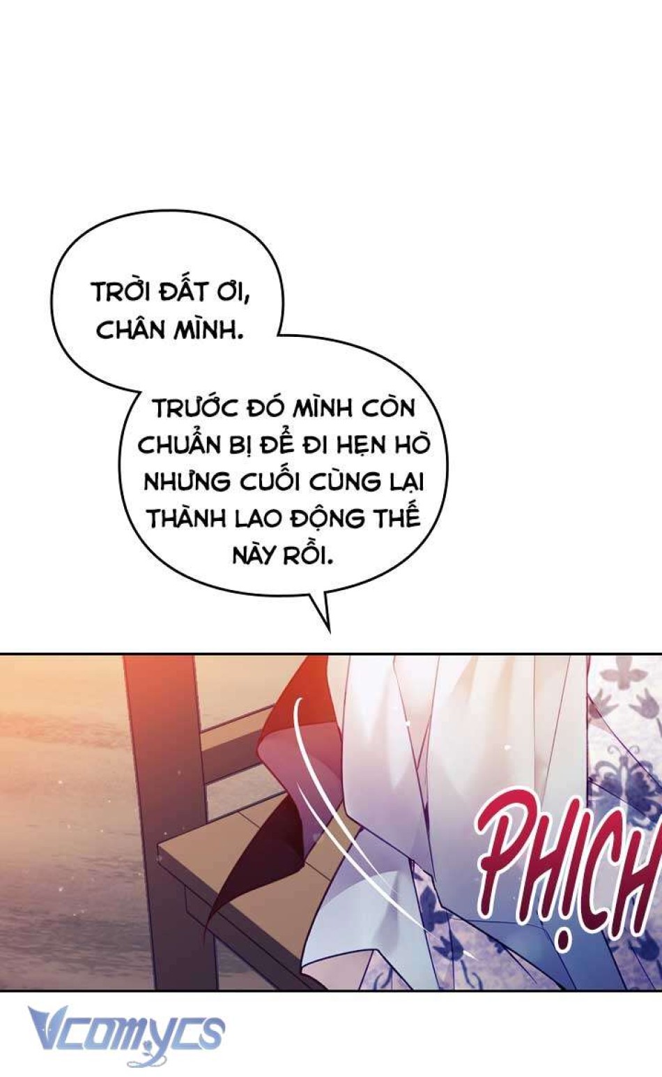 Kết Thúc Của Nhân Vật Phản Diện Chỉ Có Thể Là Cái Chết 