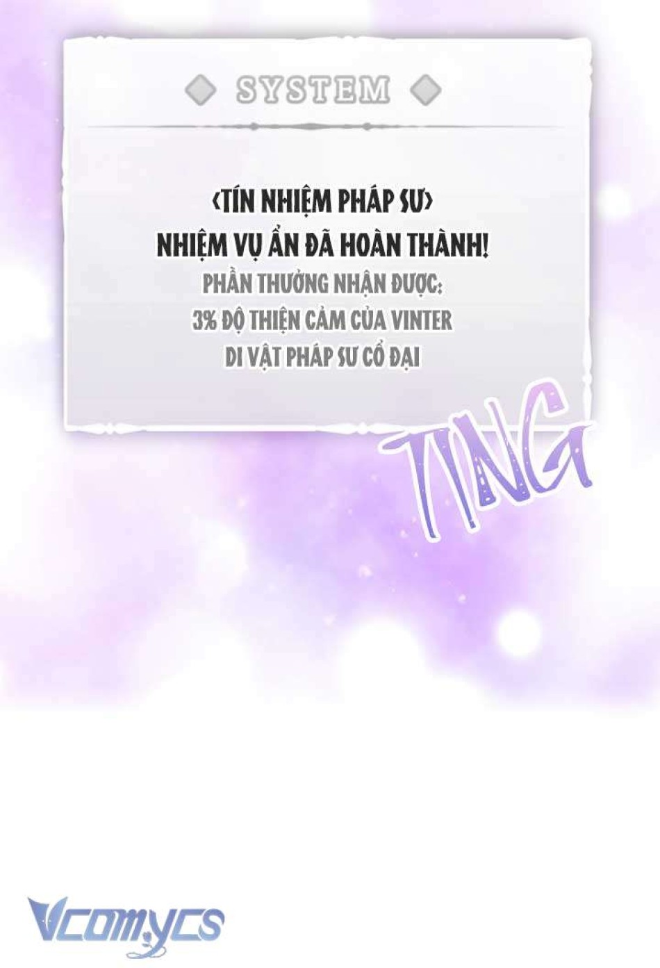 Kết Thúc Của Nhân Vật Phản Diện Chỉ Có Thể Là Cái Chết 