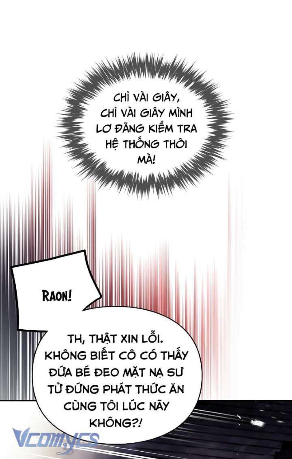 Kết Thúc Của Nhân Vật Phản Diện Chỉ Có Thể Là Cái Chết 
