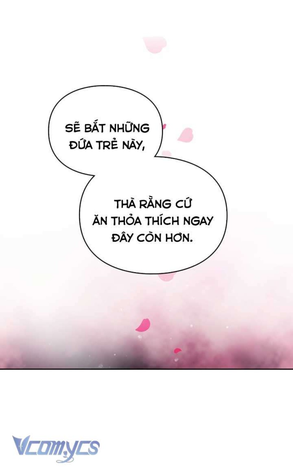 Kết Thúc Của Nhân Vật Phản Diện Chỉ Có Thể Là Cái Chết 