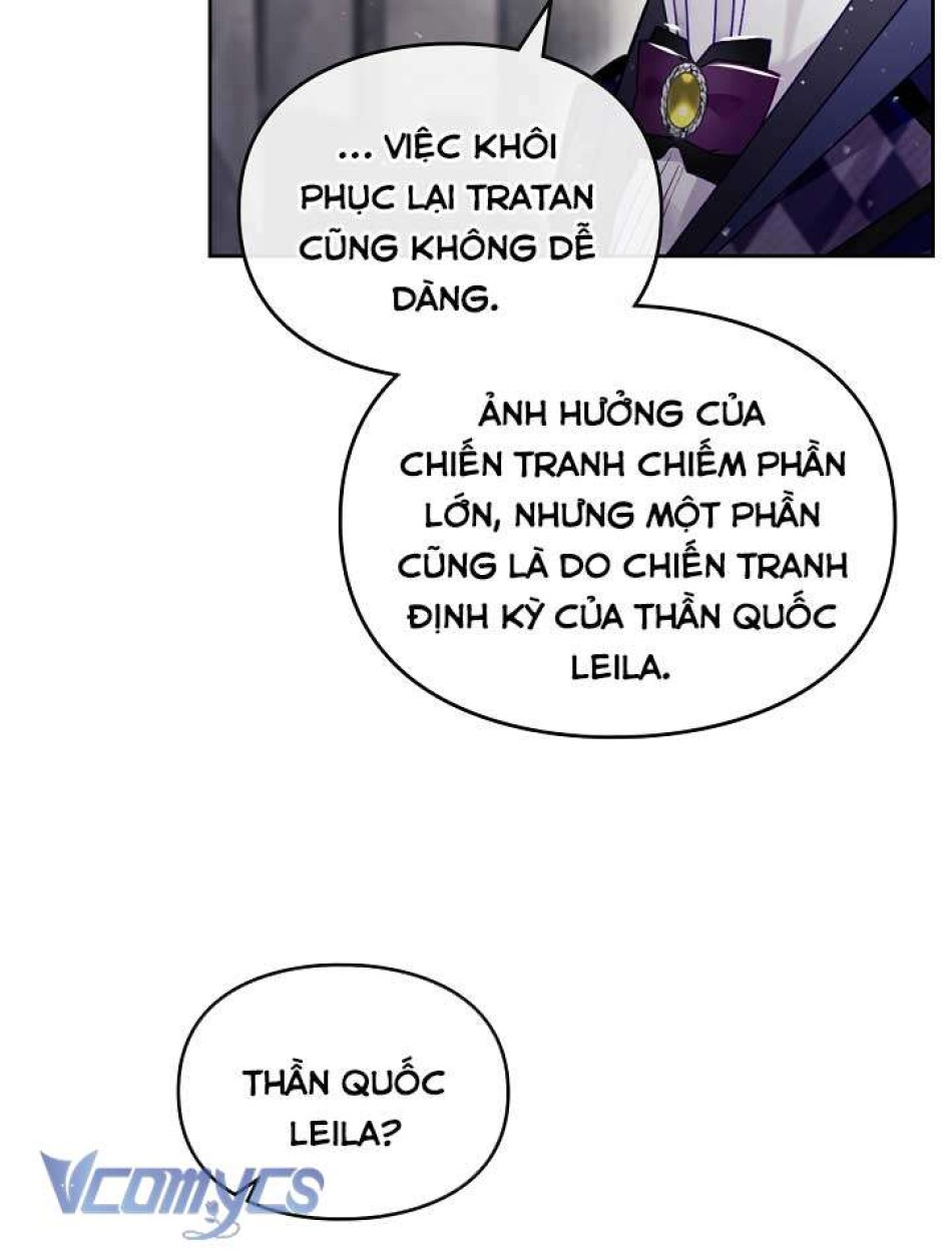 Kết Thúc Của Nhân Vật Phản Diện Chỉ Có Thể Là Cái Chết 