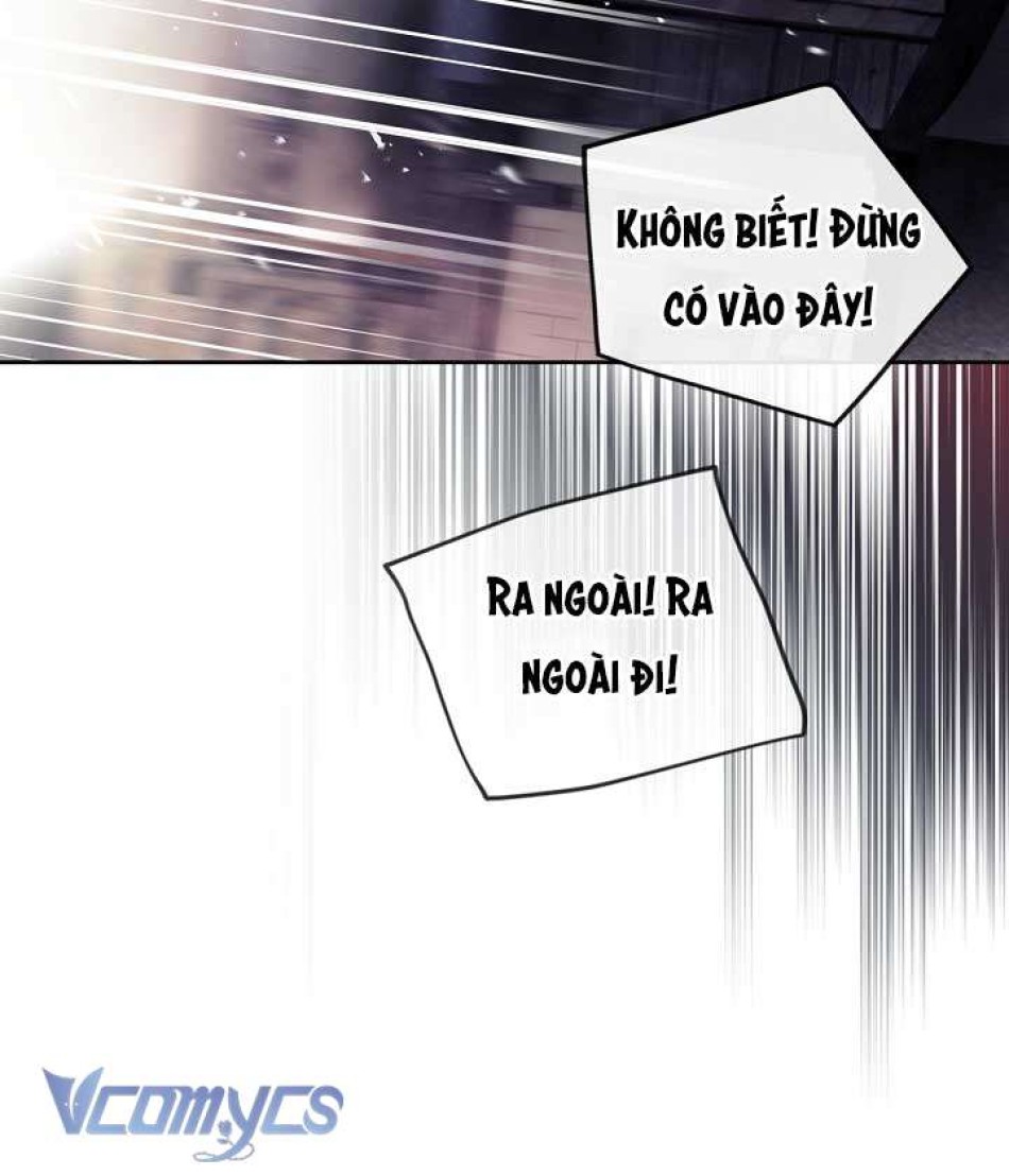 Kết Thúc Của Nhân Vật Phản Diện Chỉ Có Thể Là Cái Chết 