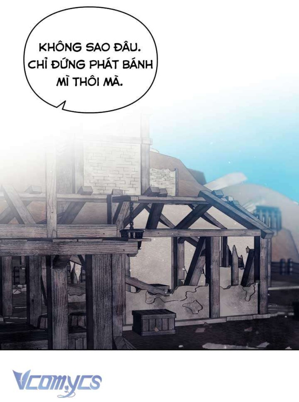 Kết Thúc Của Nhân Vật Phản Diện Chỉ Có Thể Là Cái Chết 