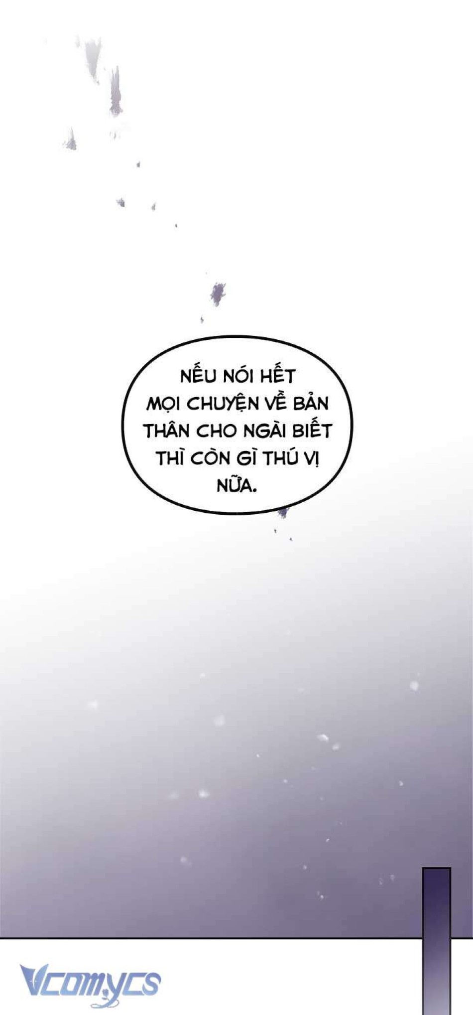 Kết Thúc Của Nhân Vật Phản Diện Chỉ Có Thể Là Cái Chết 