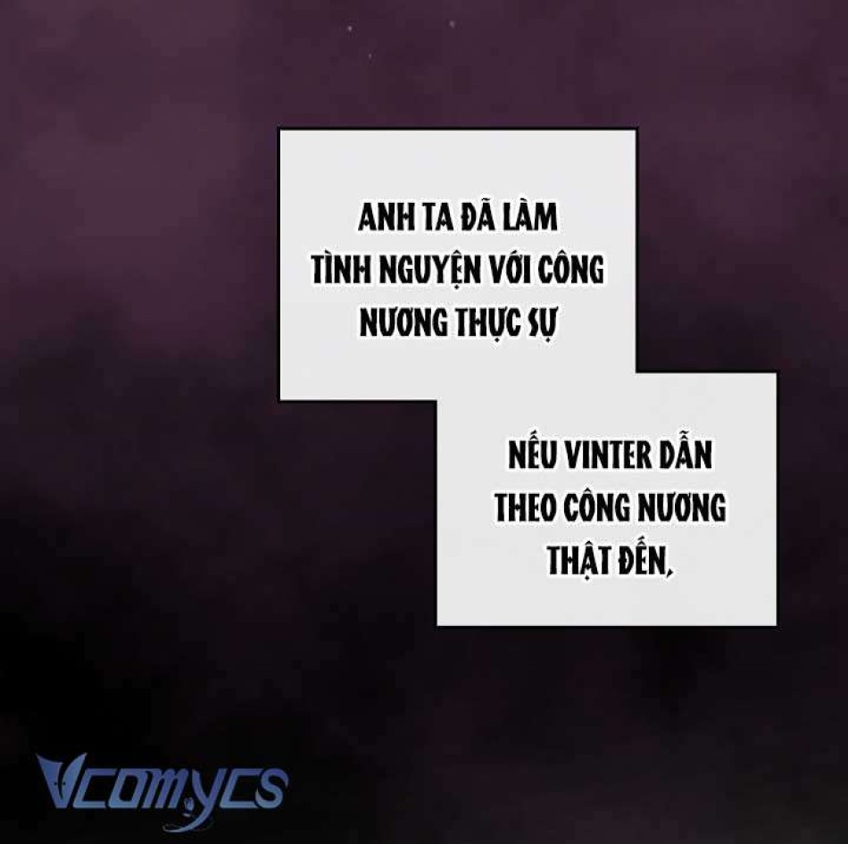 Kết Thúc Của Nhân Vật Phản Diện Chỉ Có Thể Là Cái Chết 