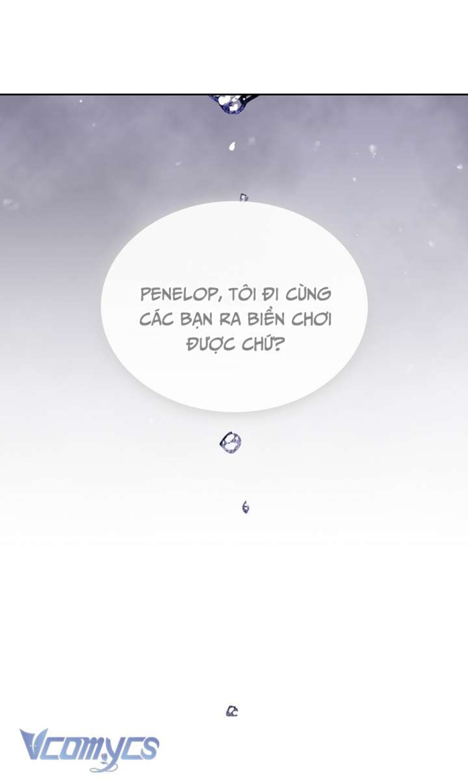 Kết Thúc Của Nhân Vật Phản Diện Chỉ Có Thể Là Cái Chết 