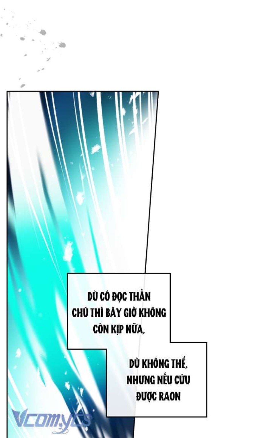 Kết Thúc Của Nhân Vật Phản Diện Chỉ Có Thể Là Cái Chết 