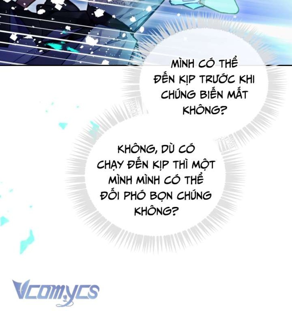 Kết Thúc Của Nhân Vật Phản Diện Chỉ Có Thể Là Cái Chết 