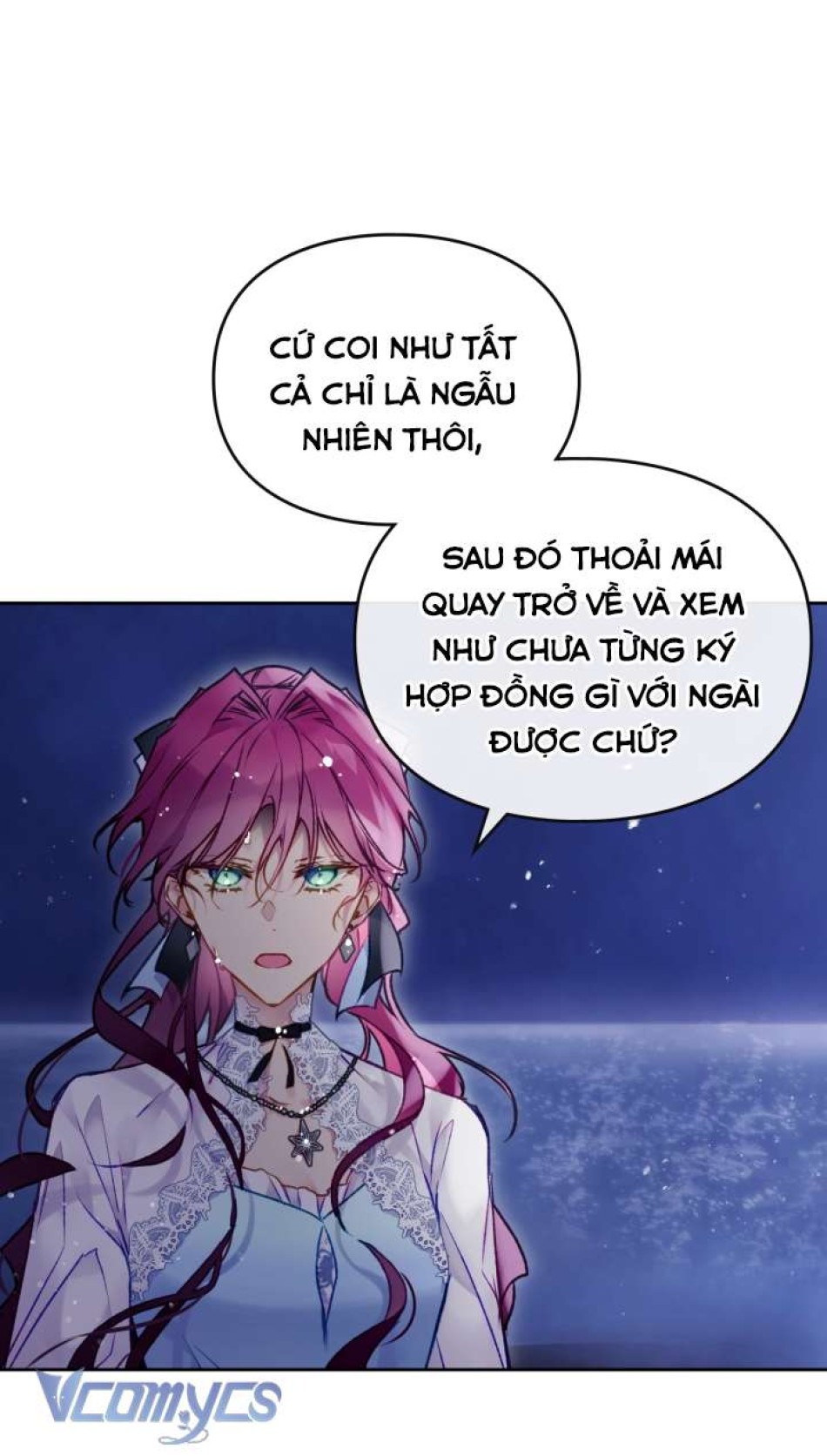 Kết Thúc Của Nhân Vật Phản Diện Chỉ Có Thể Là Cái Chết 