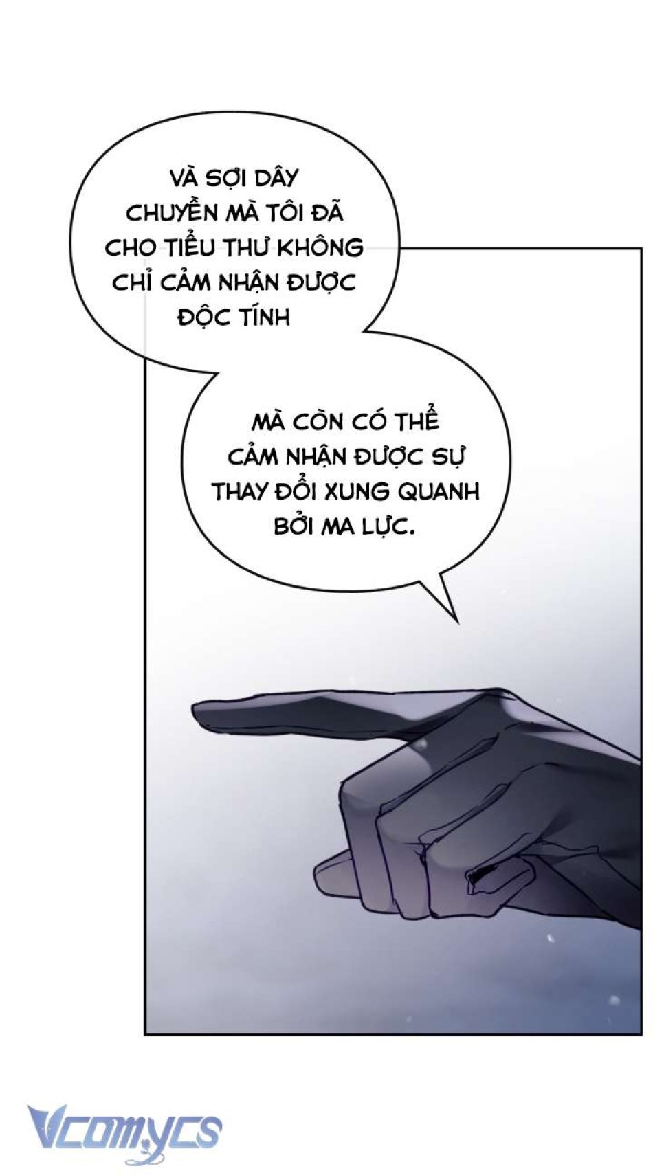 Kết Thúc Của Nhân Vật Phản Diện Chỉ Có Thể Là Cái Chết 