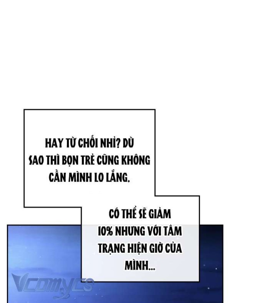 Kết Thúc Của Nhân Vật Phản Diện Chỉ Có Thể Là Cái Chết 