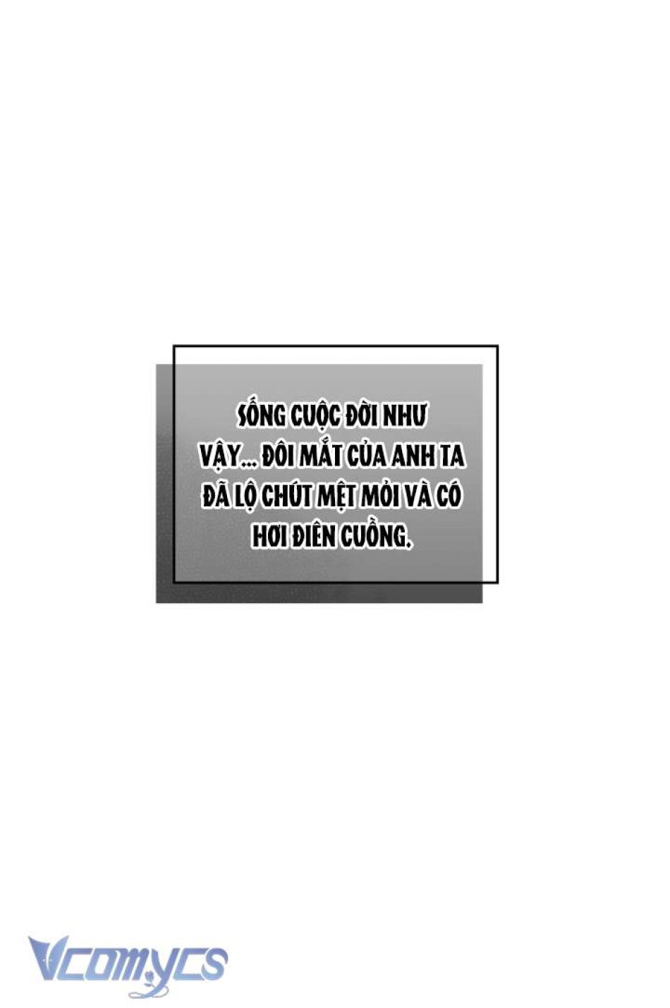 Kết Thúc Của Nhân Vật Phản Diện Chỉ Có Thể Là Cái Chết 