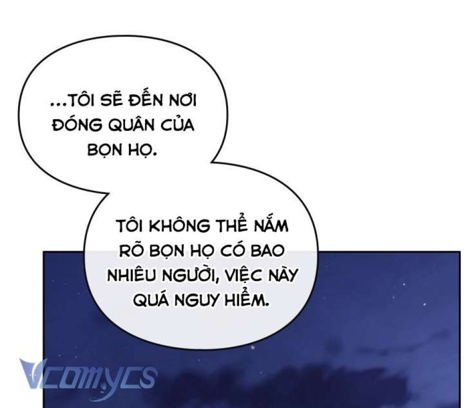 Kết Thúc Của Nhân Vật Phản Diện Chỉ Có Thể Là Cái Chết 