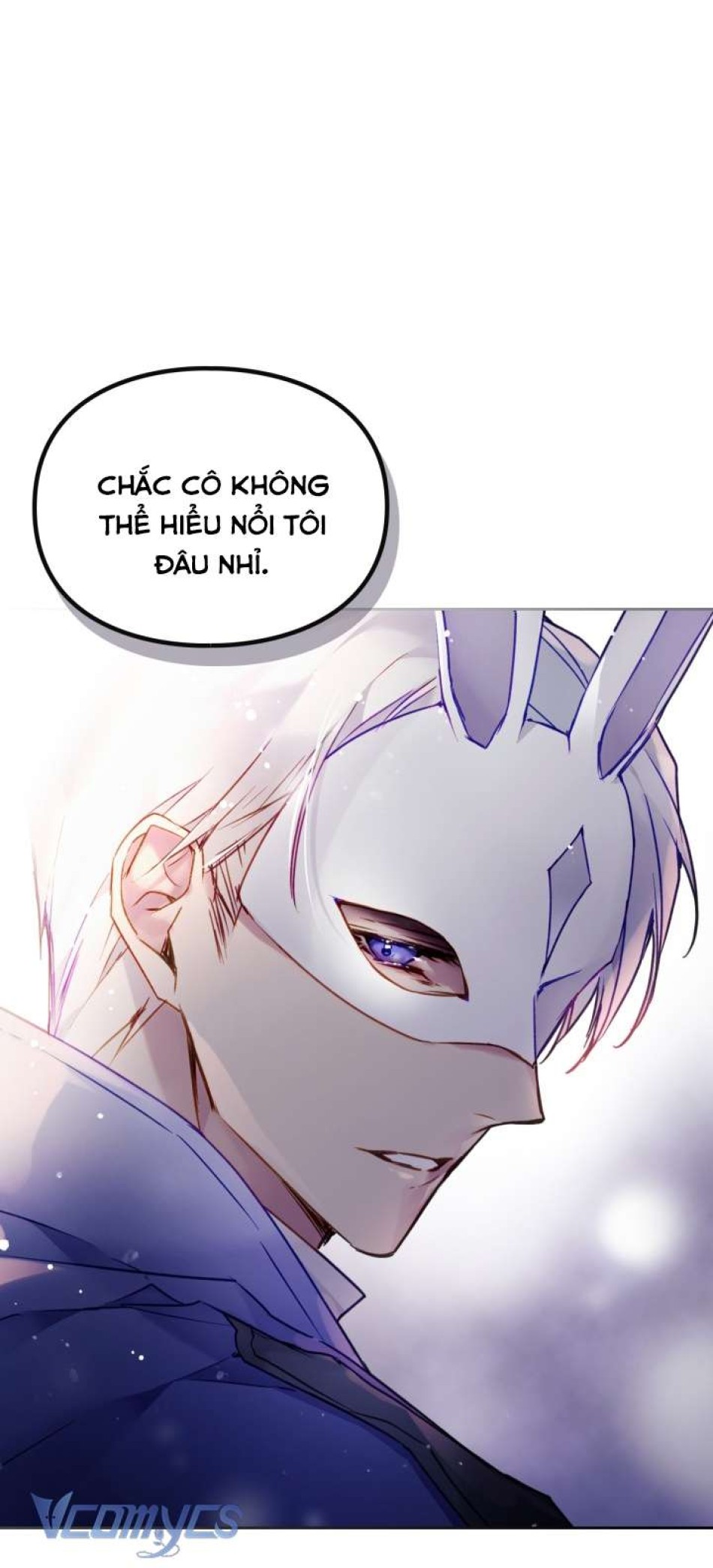 Kết Thúc Của Nhân Vật Phản Diện Chỉ Có Thể Là Cái Chết 