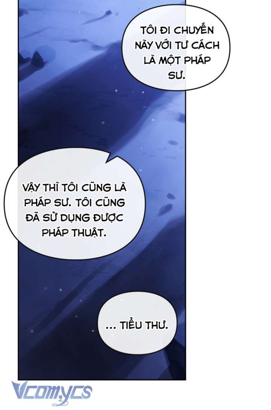 Kết Thúc Của Nhân Vật Phản Diện Chỉ Có Thể Là Cái Chết 