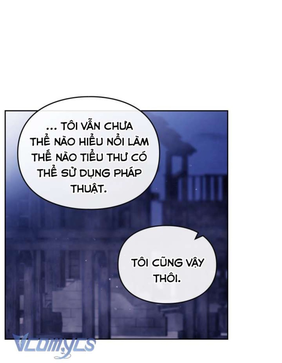 Kết Thúc Của Nhân Vật Phản Diện Chỉ Có Thể Là Cái Chết 