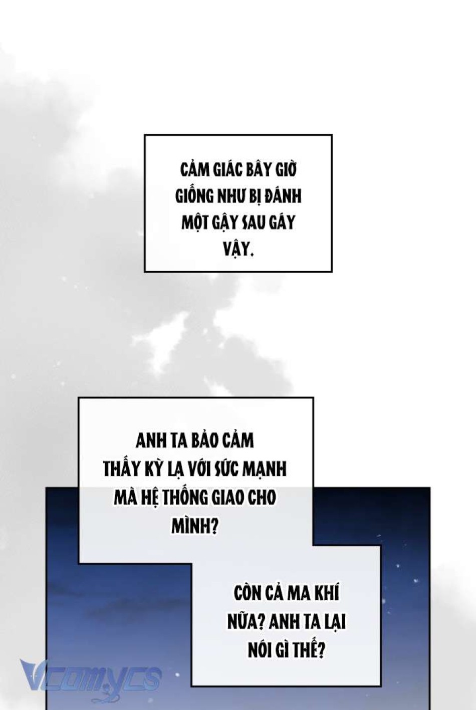 Kết Thúc Của Nhân Vật Phản Diện Chỉ Có Thể Là Cái Chết 