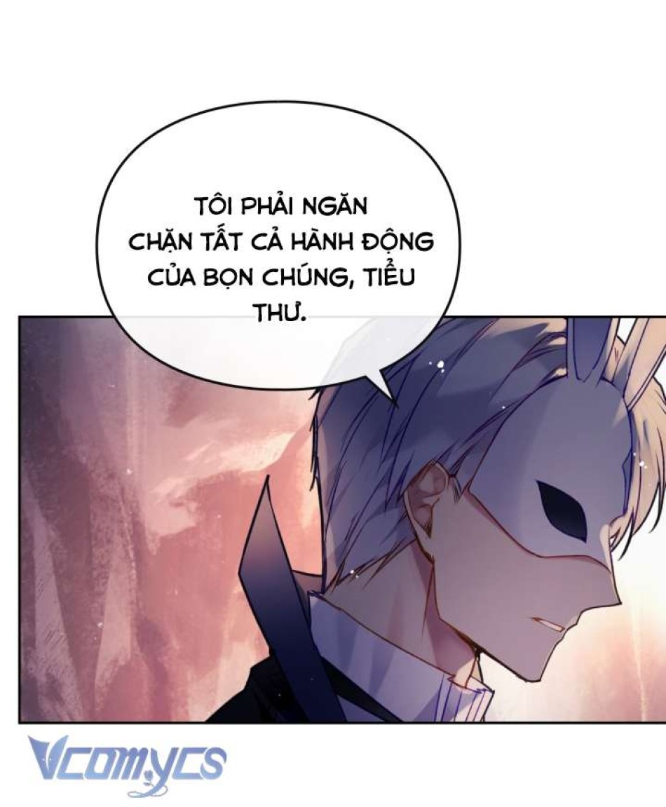 Kết Thúc Của Nhân Vật Phản Diện Chỉ Có Thể Là Cái Chết 
