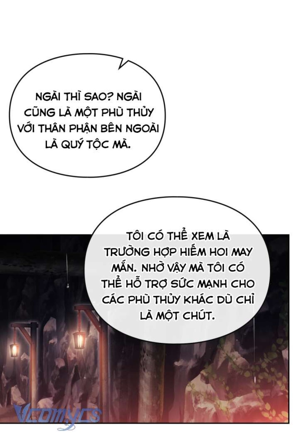 Kết Thúc Của Nhân Vật Phản Diện Chỉ Có Thể Là Cái Chết 