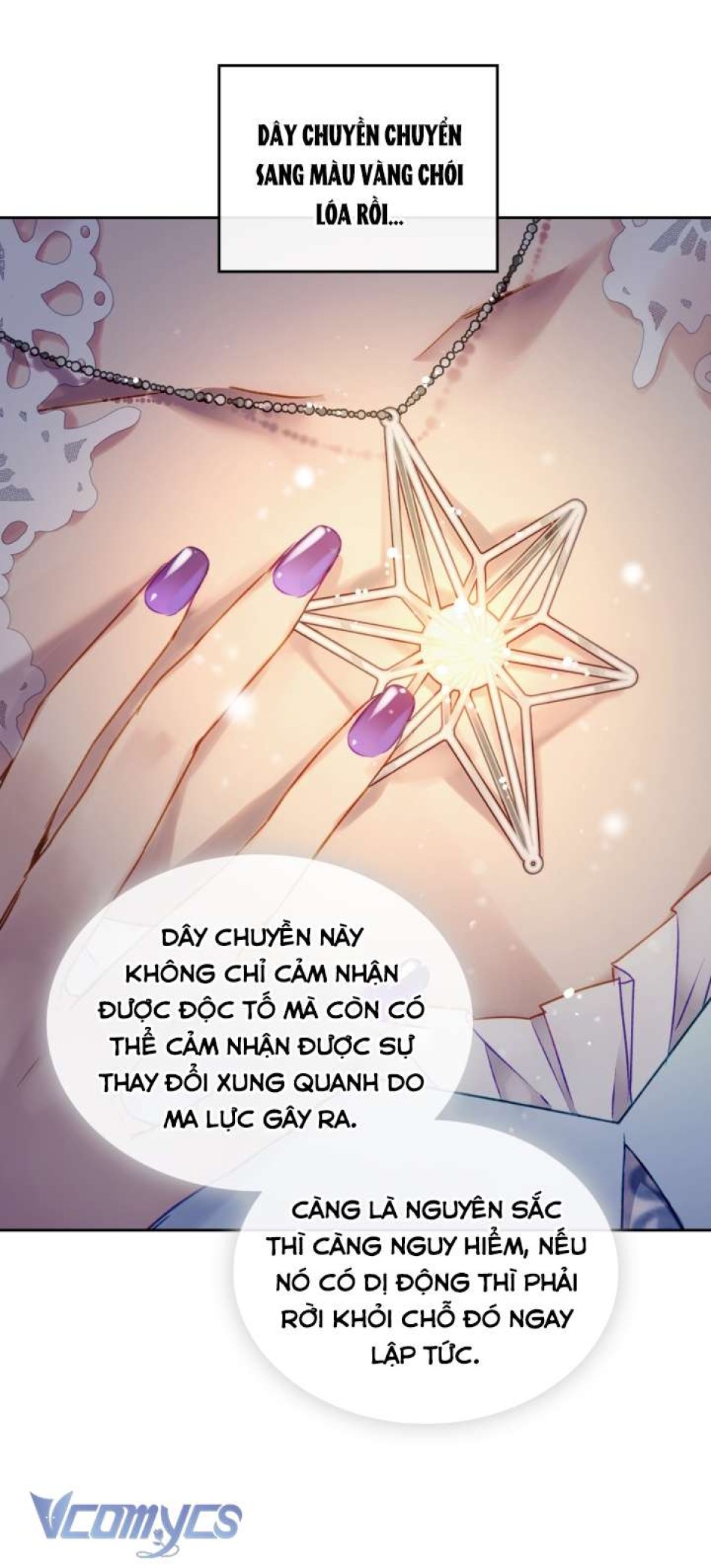 Kết Thúc Của Nhân Vật Phản Diện Chỉ Có Thể Là Cái Chết 