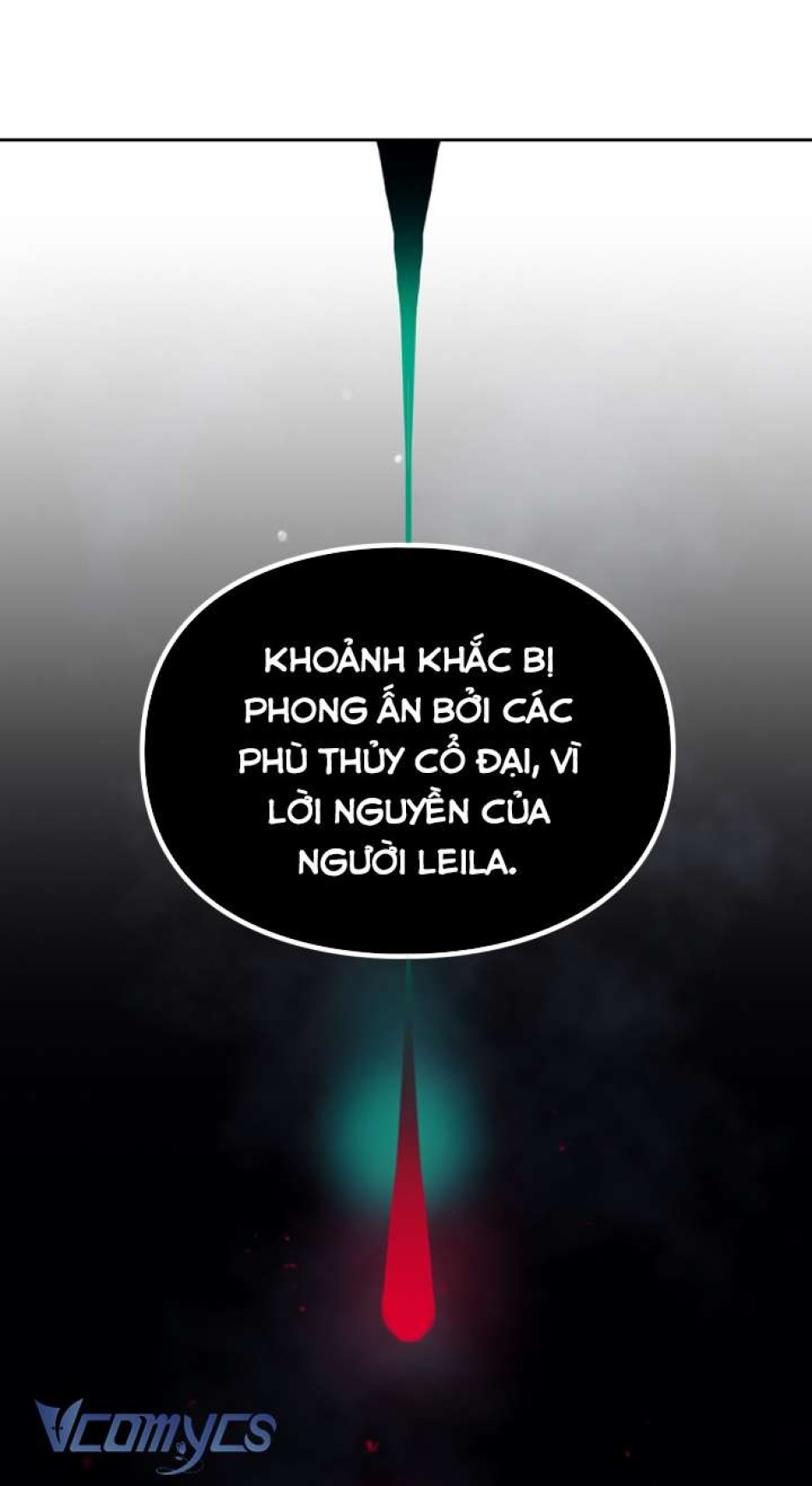 Kết Thúc Của Nhân Vật Phản Diện Chỉ Có Thể Là Cái Chết 